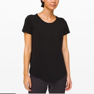 Lululemon Love Crew III